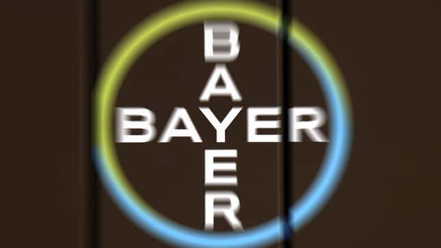 Bayers Glyphosat-Ersatz kommt 2028 auf den Markt