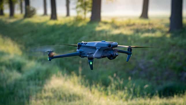 Vandalismus und illegaler Drohnenüberflug nach Berichten über Nabu-Weide