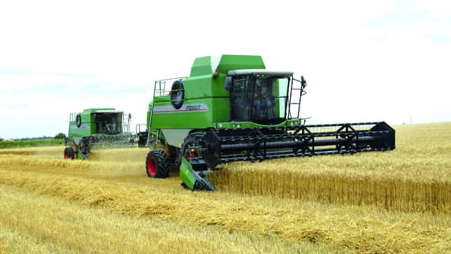 COPA und COGECA erwarten für EU mehr Getreide und Ölsaaten