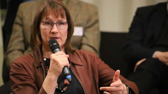 SPD-Politikerin Kersten: Eine Pflanzenschutzsteuer ist nicht sinnvoll